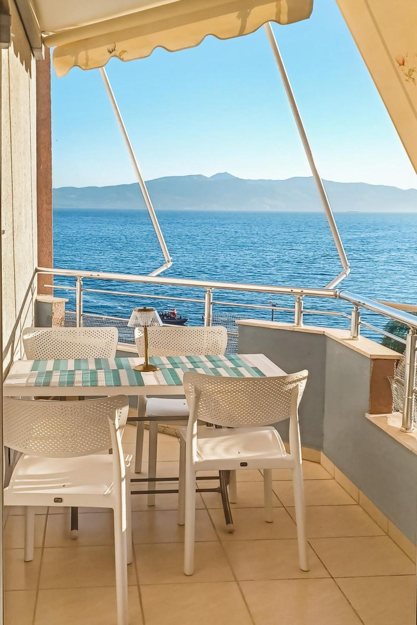 Apartment Susy Sea View